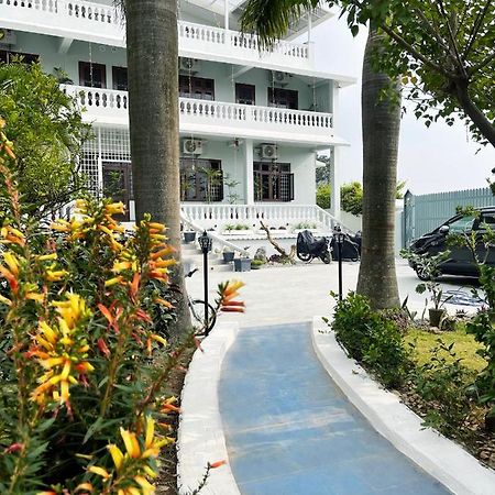 Himalayan Villa Dehradun Extérieur photo