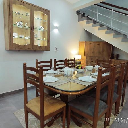 Himalayan Villa Dehradun Extérieur photo