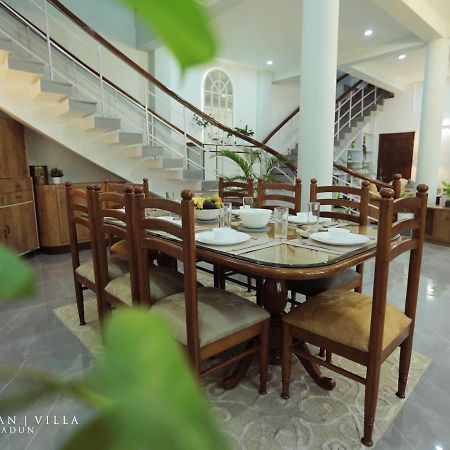Himalayan Villa Dehradun Extérieur photo