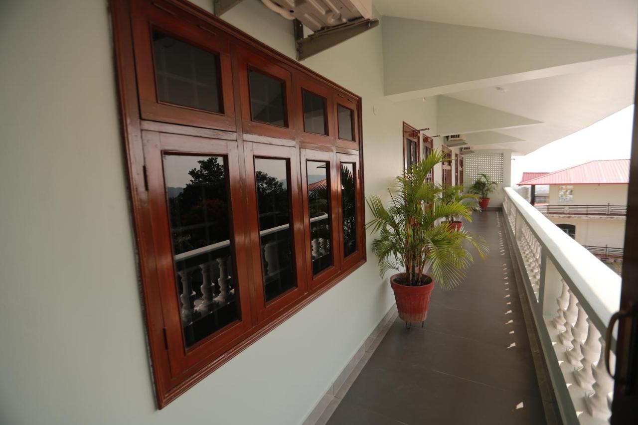Himalayan Villa Dehradun Extérieur photo