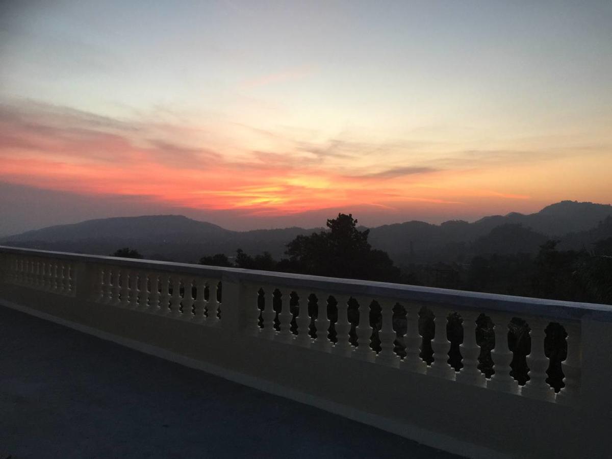 Himalayan Villa Dehradun Extérieur photo